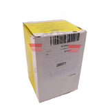 Genuine Oil Filter For Maserati Quattroporte, GranTurismo, GranCabrio 289571 European Autospares Trading LLC
