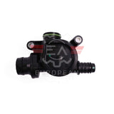 Genuine Engine Oil Separator for Maserati Ghibli, Quattroporte & Levante 293162 European Autospares Trading LLC