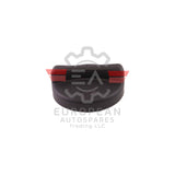 Genuine Maserati & Ferrari Engine Oil Cap for Ghibli, Quattroporte, Granturismo, Grancabrio, California T 293205 European Autospares Trading LLC