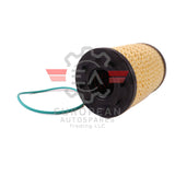 Genuine Maserati Engine Oil Filter 295948 European Autospares Trading LLC