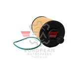Genuine Maserati Engine Oil Filter 295948 European Autospares Trading LLC