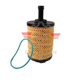 Genuine Maserati Engine Oil Filter 295948 European Autospares Trading LLC