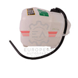 Genuine Maserati Coolant Tank for Granturismo, Grancabrio & Quattroporte 296547 European Autospares Trading LLC