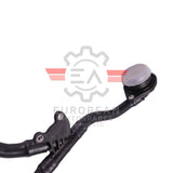Genuine Maserati Oil Separator Assembly 300146 European Autospares Trading LLC