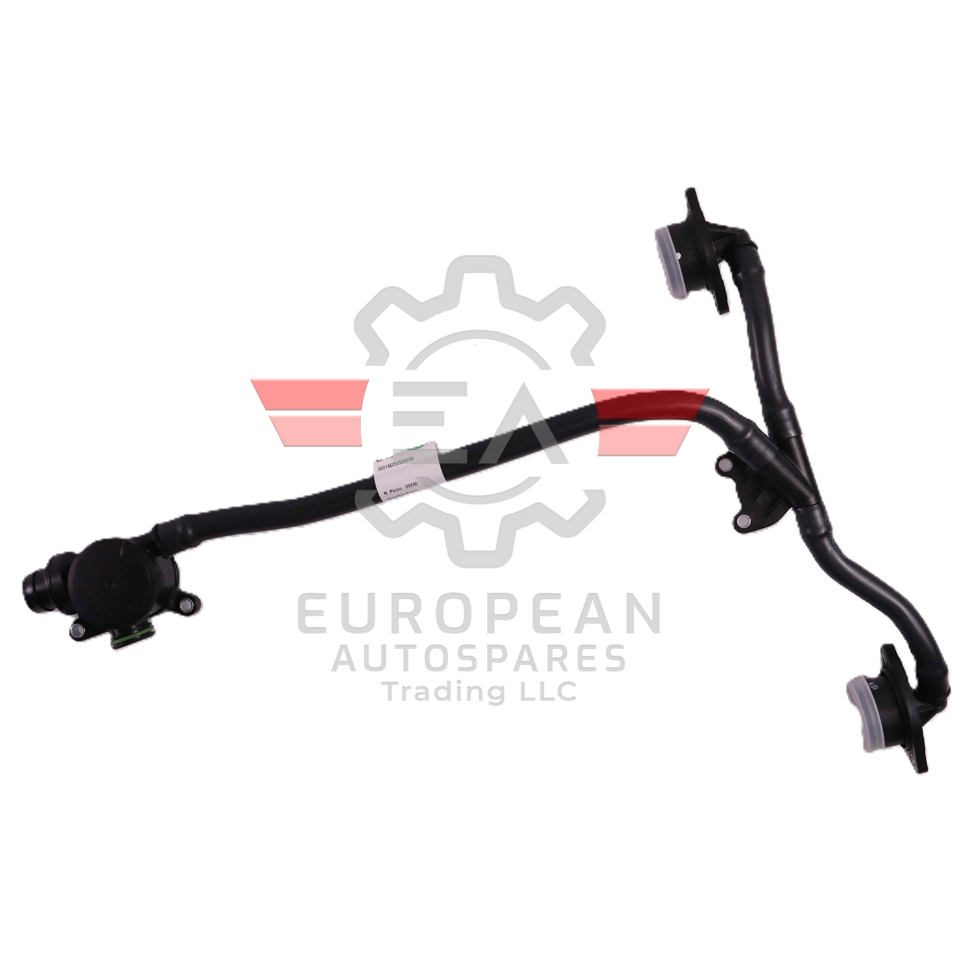 Genuine Maserati Oil Separator Assembly 300146 European Autospares Trading LLC