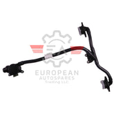 Genuine Maserati Oil Separator Assembly 300146