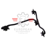 Genuine Maserati Oil Separator Assembly 300146 European Autospares Trading LLC