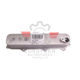 Genuine Maserati Engine Oil Cooler 303876 European Autospares Trading LLC