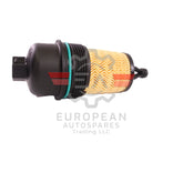 Genuine Maserati Engine Oil Filter 311401 European Autospares Trading LLC
