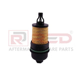 Maserati Engine Oil Filter 311401 - European Autospares Trading LLC