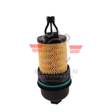 Genuine Maserati Engine Oil Filter 311401 European Autospares Trading LLC