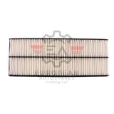 Genuine Ferrari Engine Air Filter Element 312530 European Autospares Trading LLC