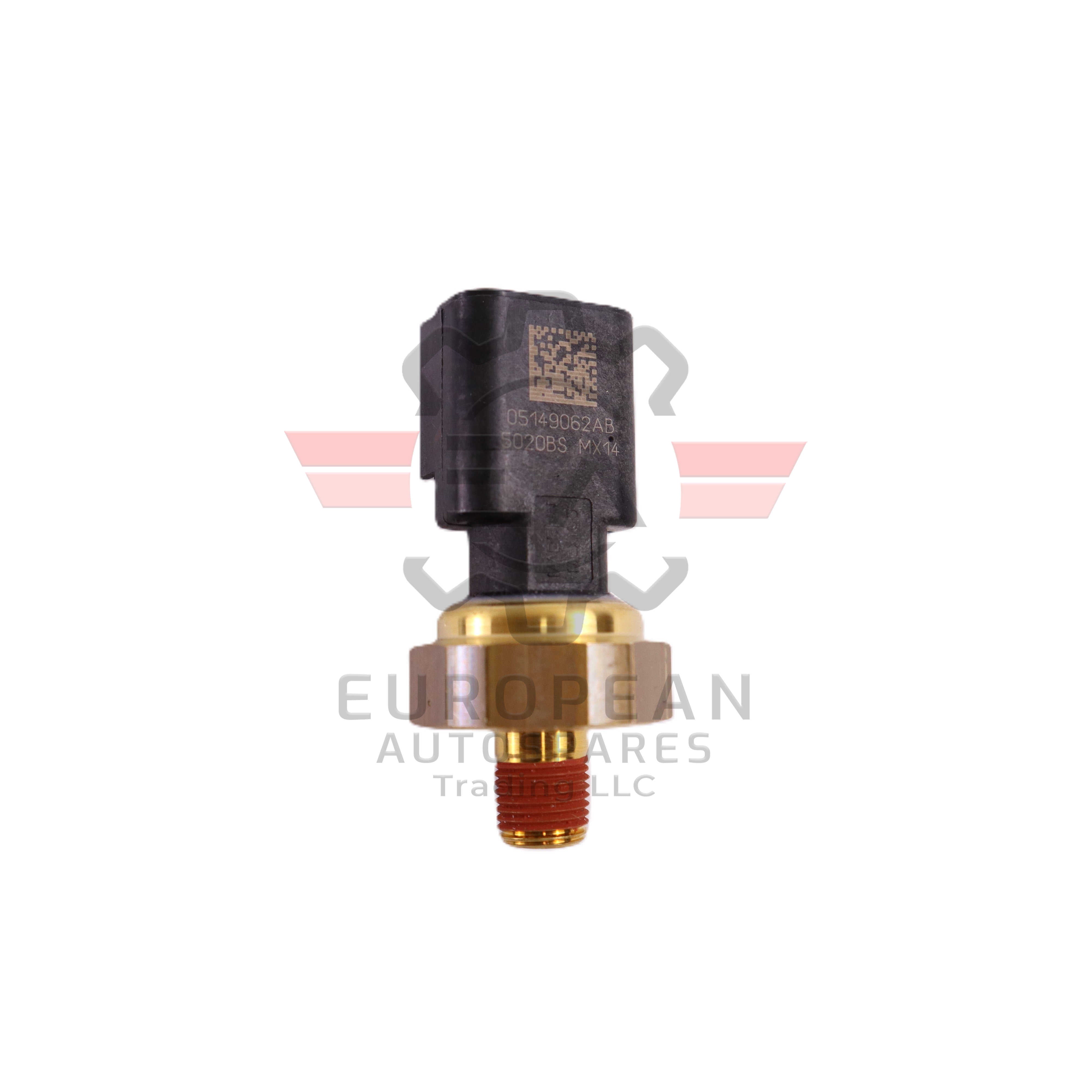 Genuine Ferrari & Maserati Oil Pressure Sensor 318371 European Autospares Trading LLC