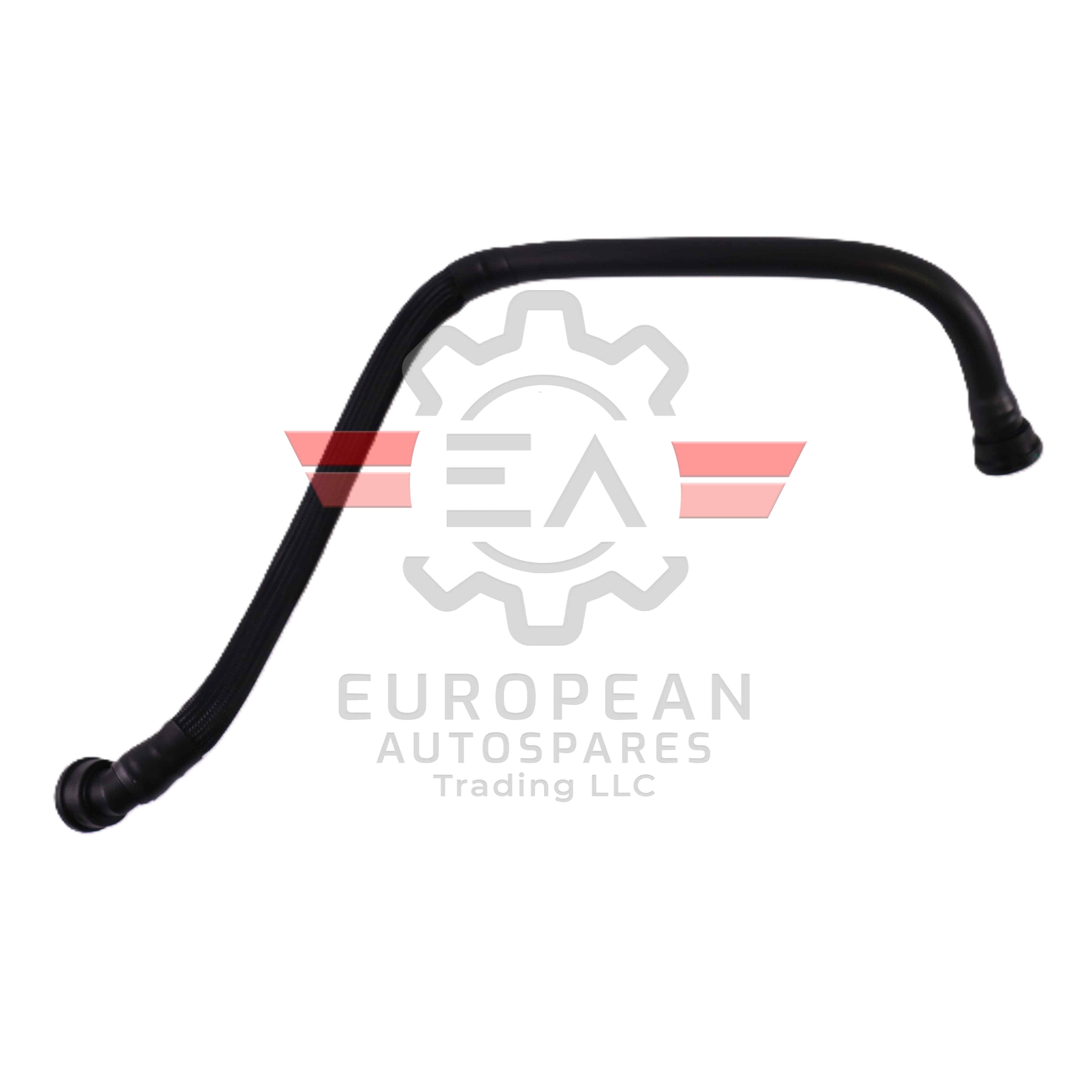 Genuine Bentley Blow-By Outlet Pipe 319586 European Autospares Trading LLC