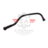 Genuine Bentley Blow-By Outlet Pipe 319586 European Autospares Trading LLC