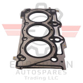 Genuine Maserati RH Head Gasket 324016