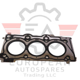 Genuine Maserati RH Head Gasket 324016