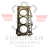 Genuine Maserati RH Head Gasket 324016
