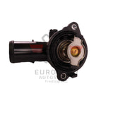 Genuine Maserati Coolant Thermostat for Ghibli, Quattroporte & Levante 330424 European Autospares Trading LLC