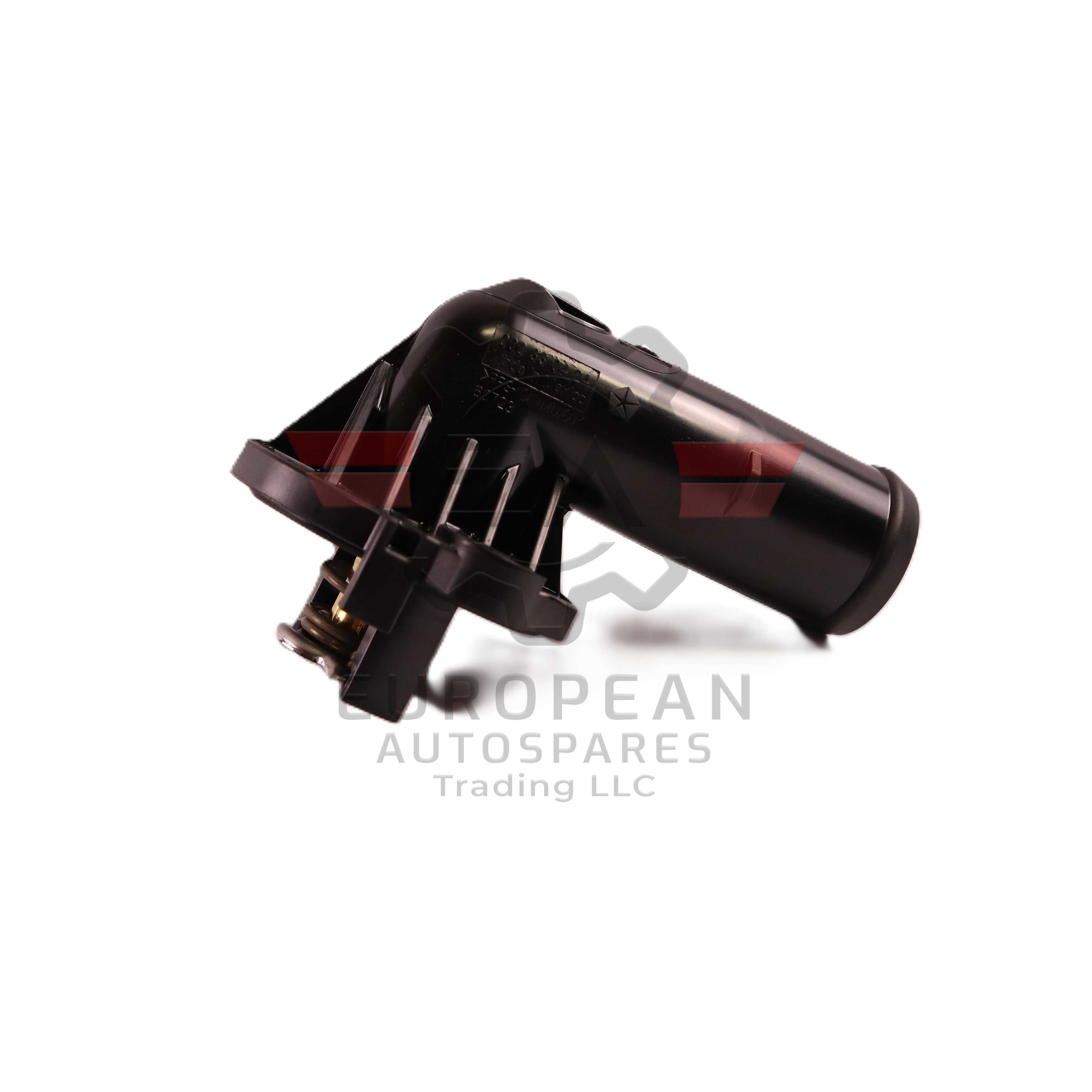 Genuine Maserati Coolant Thermostat for Ghibli, Quattroporte & Levante 330424 European Autospares Trading LLC
