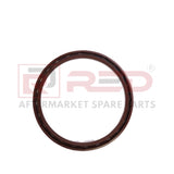 Maserati Plate 334627 - European Autospares Trading LLC