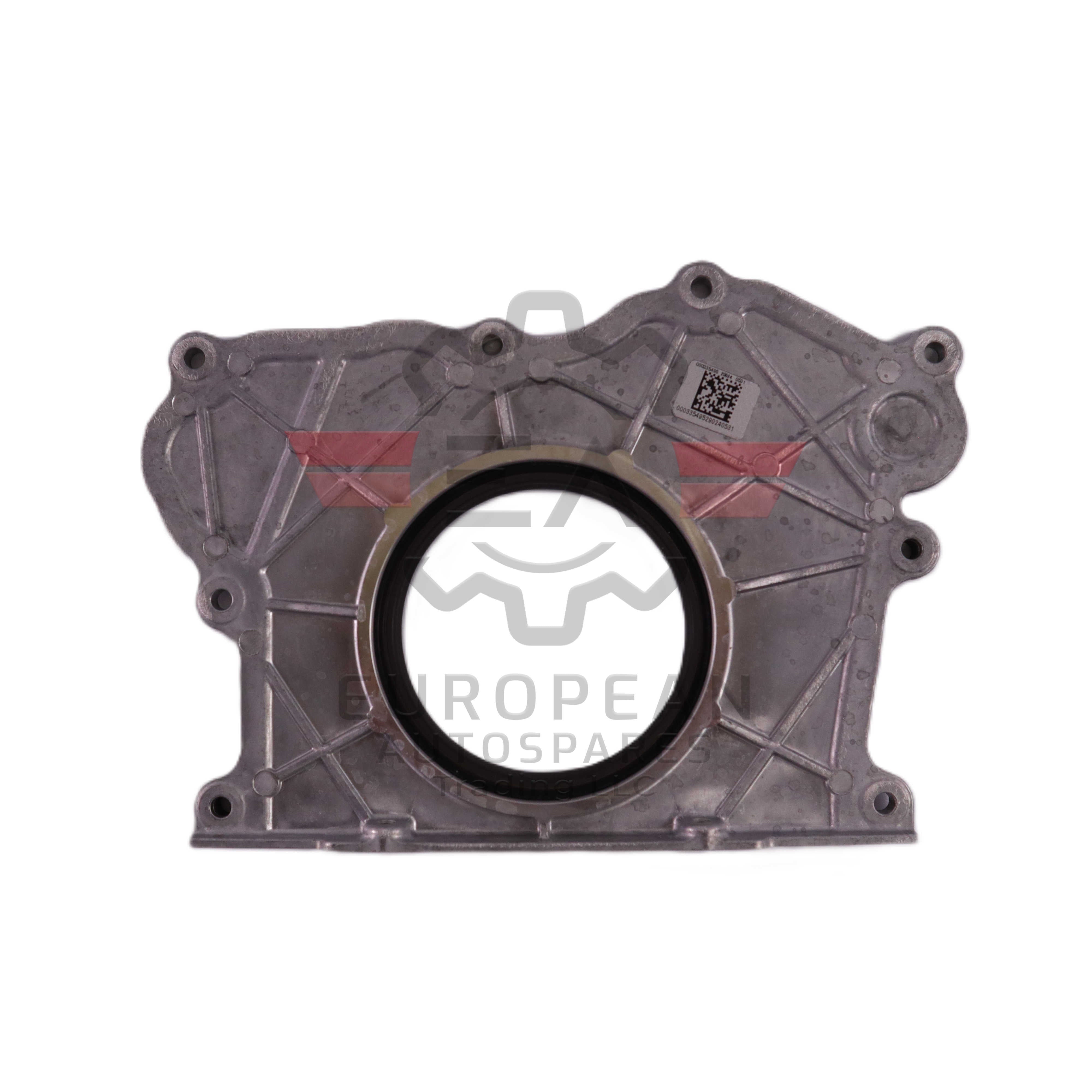 Genuine Maserati Rear Crank Plate 335495 European Autospares Trading LLC