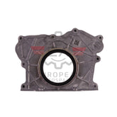 Genuine Maserati Rear Crank Plate 335495