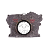 Genuine Maserati Rear Crank Plate 335495 European Autospares Trading LLC