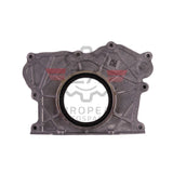 Genuine Maserati Rear Crank Plate 335495