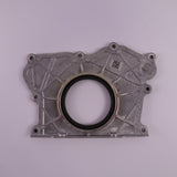 Genuine Maserati Rear Crank Plate 335495