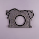 Genuine Maserati Rear Crank Plate 335495
