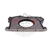 Genuine Maserati Rear Crank Plate 335495