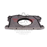 Genuine Maserati Rear Crank Plate 335495 European Autospares Trading LLC