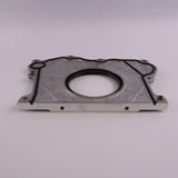 Genuine Maserati Rear Crank Plate 335495