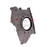 Genuine Maserati Rear Crank Plate 335495 European Autospares Trading LLC