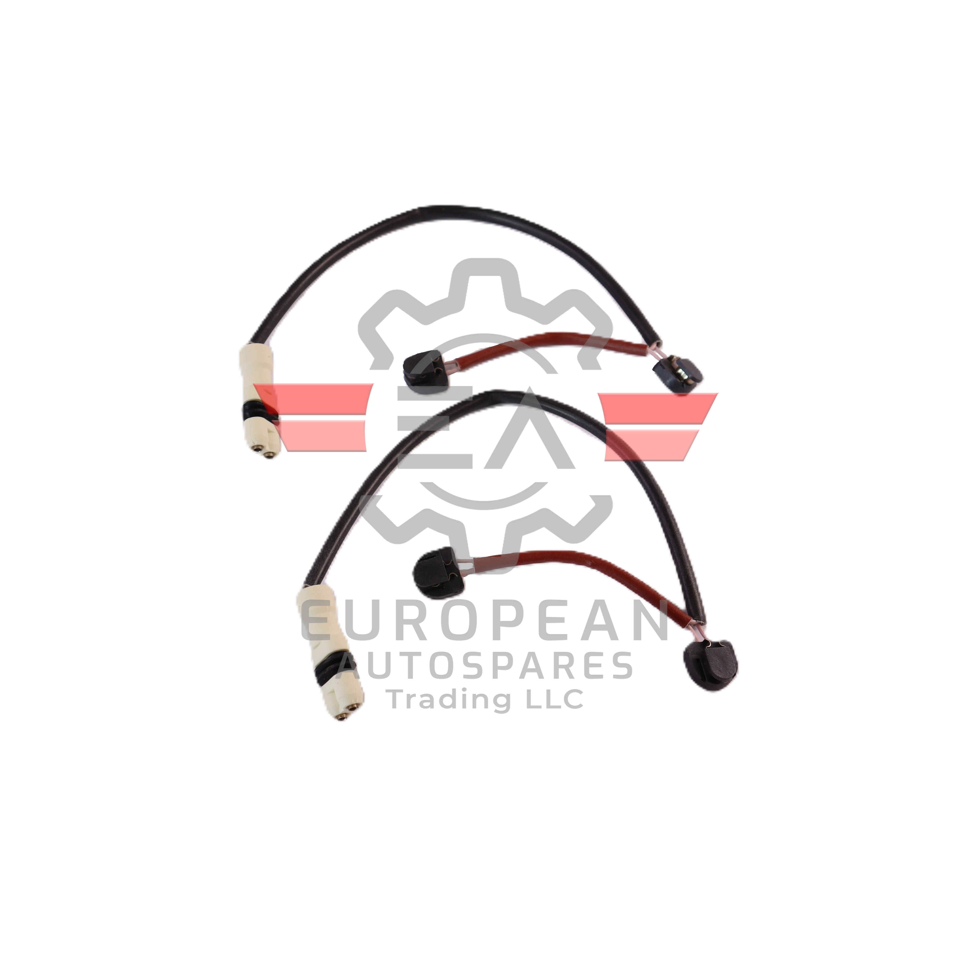 Porsche Brake Pad Wear Sensor 355251901 | Genuine OEM European Autospares Trading LLC