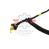 Genuine Bentley Coolant Vent Hose 36A121081 European Autospares Trading LLC