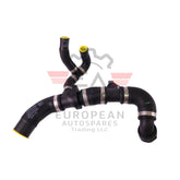 Genuine Bentley Coolant Hose with Quick Release 36A122101A