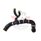 Genuine Bentley Coolant Hose with Quick Release 36A122101A European Autospares Trading LLC
