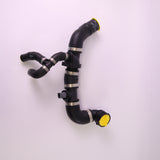 Genuine Bentley Coolant Hose with Quick Release 36A122101A