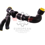 Genuine Bentley Coolant Hose with Quick Release 36A122101A European Autospares Trading LLC