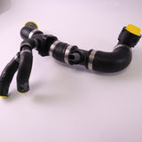 Genuine Bentley Coolant Hose with Quick Release 36A122101A