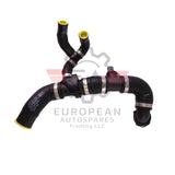 Genuine Bentley Coolant Hose with Quick Release 36A122101A European Autospares Trading LLC
