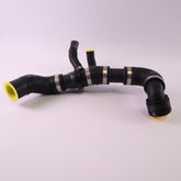 Genuine Bentley Coolant Hose with Quick Release 36A122101A