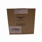 Genuine Bentley Fuel Filter Assembly with Bracket 36A298579