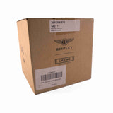 Genuine Bentley Fuel Filter Assembly with Bracket 36A298579