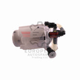 Genuine Bentley Fuel Filter Assembly with Bracket 36A298579