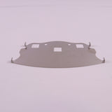 Genuine Bentley Rear Brake Pad Shim for Continental 36A698219