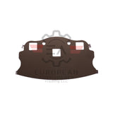 Genuine Bentley Rear Brake Pad Shim for Continental 36A698219 European Autospares Trading LLC