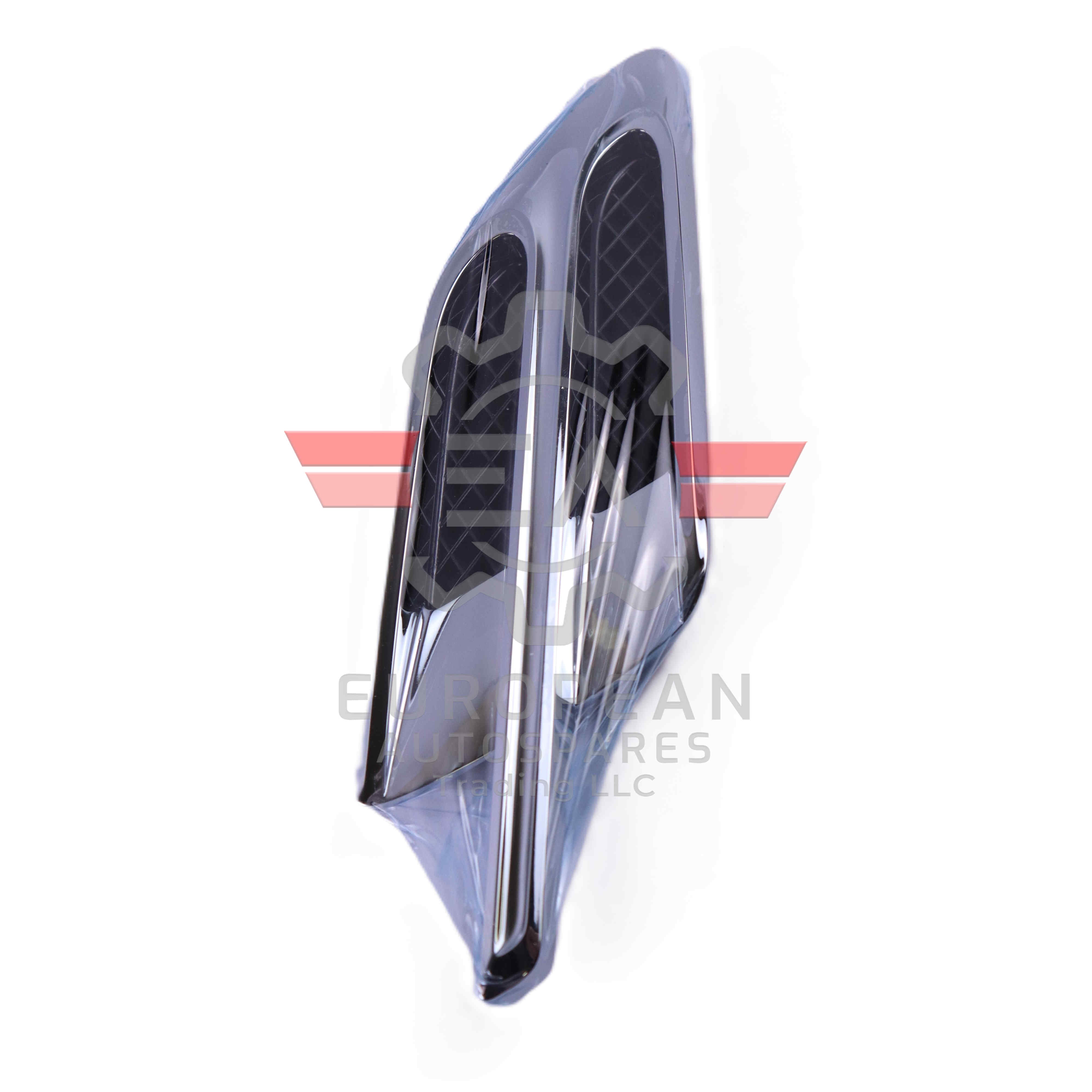 Genuine Bentley Bentayga Vent Trim Grille 36A821273D European Autospares Trading LLC